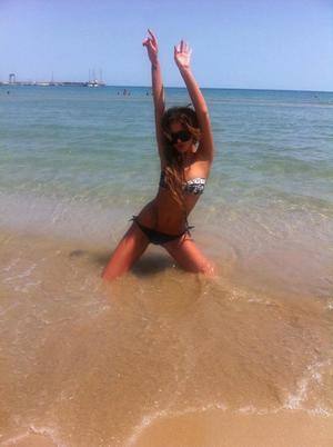 Brianna, 29, District Of Columbia | Tonight Casual Encounters