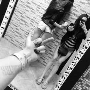 Meet Allison (30) from Wisconsin | Same-Night Dating