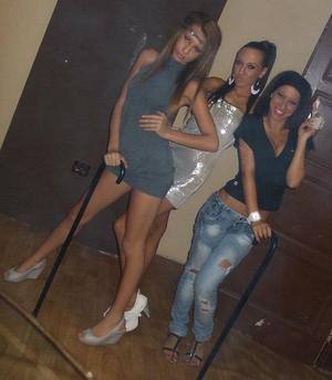 Ashlyn (27) in Maryland | Hookup Tonight