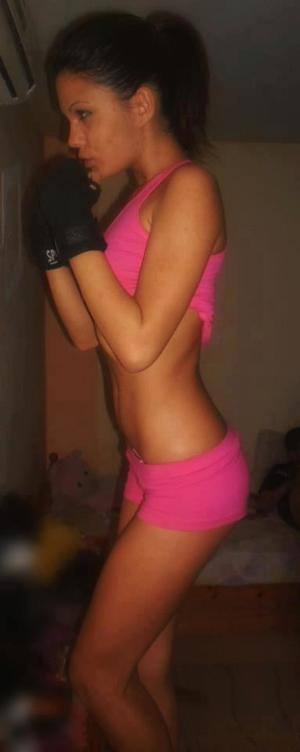 Meet Cristal (25) from Illinois | Same-Night Dating