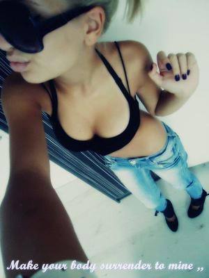 Alexia, 26, North Carolina | Tonight Casual Encounters