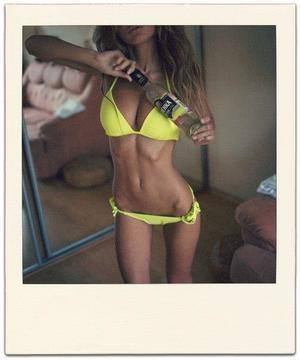 Meet Macy (28) from British Colombia | Same-Night Dating