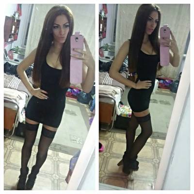 Angelique, 30, Virginia | Tonight Casual Encounters