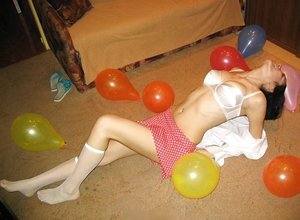 Meet Bridgett (26) from Oklahoma | Same-Night Dating