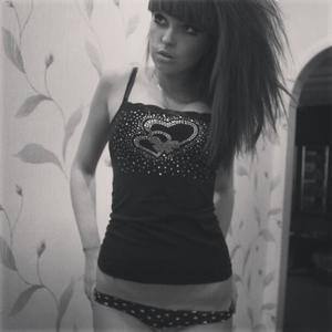 Jessie, 24, California | Tonight Casual Encounters