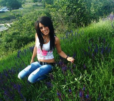 Lauren (20) in Ontario | Hookup Tonight