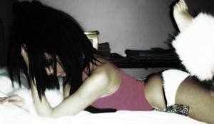 Chat with Teresa (25) | Ohio Hookups Available Now