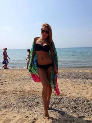 Profile image of Kristin, 29, from San Jose, CA