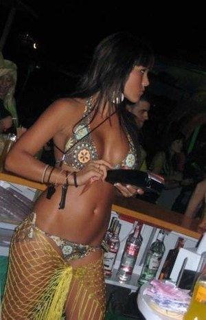 Isabel, 26, Oregon | Tonight Casual Encounters