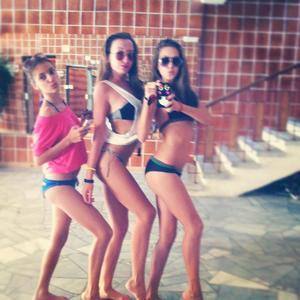 Marisa, 23, California | Tonight Casual Encounters