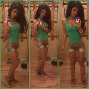 Araceli, 18, casual dating profile photo in Tennessee