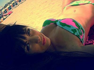 Meet Chasity (28) from New York | Same-Night Dating