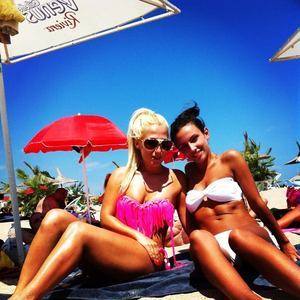 Meet Riley (23) from Ohio | Same-Night Dating