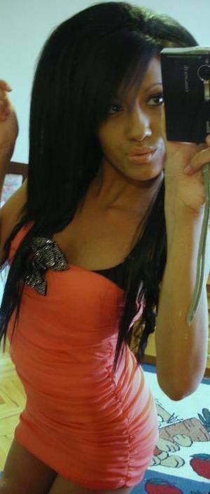 Chat with Mollie (26) | Georgia Hookups Available Now