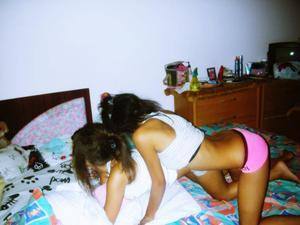 Lilian (25) in Arizona | Hookup Tonight