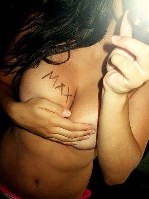 Alize (27) in Georgia | Hookup Tonight