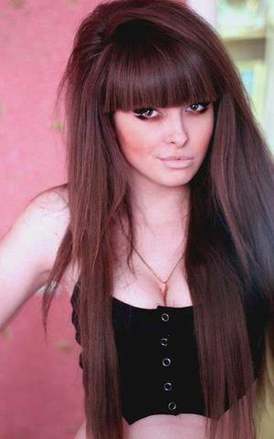 Brittney, 19, Iowa | Tonight Casual Encounters