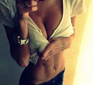 Meet Violet (20) from Nevada | Same-Night Dating