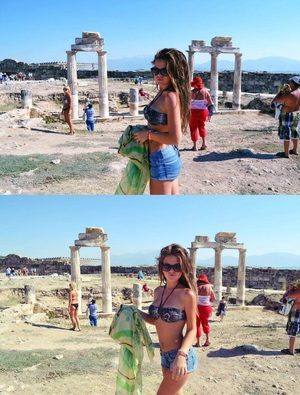 Chat with Laurel (26) | Massachusetts Hookups Available Now