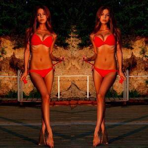 Meet Tania (24) from Ontario | Same-Night Dating