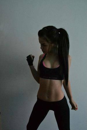 Samantha, 20, Oklahoma | Tonight Casual Encounters