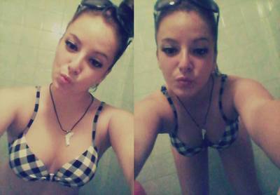 Meet Leigh (28) from Georgia | Same-Night Dating