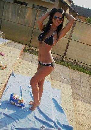 Chat with Addison (30) | British Colombia Hookups Available Now