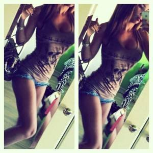 Meet Erin (18) from California | Same-Night Dating