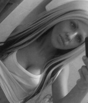 Chat with Leanna (26) | Georgia Hookups Available Now