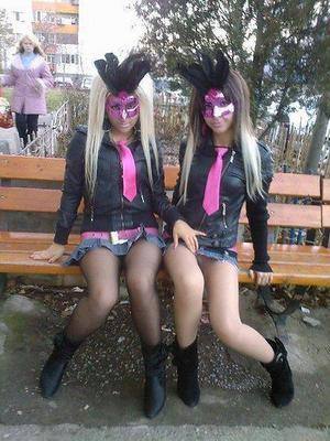 Meet Yolanda (28) from New Jersey | Same-Night Dating