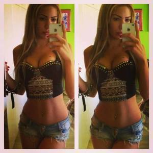 Raina, age 23, profile photo from Edgewood, PA