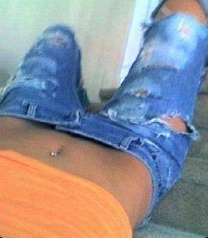 Lizeth (24) in Arizona | Hookup Tonight