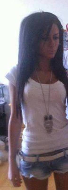 Kacie (19) in Massachusetts | Hookup Tonight