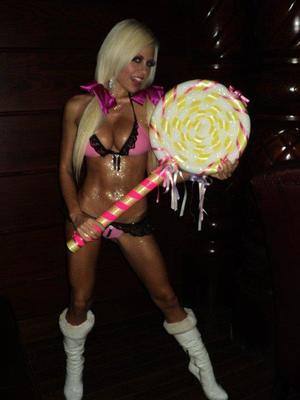 Chat with Wanda (24) | British Colombia Hookups Available Now