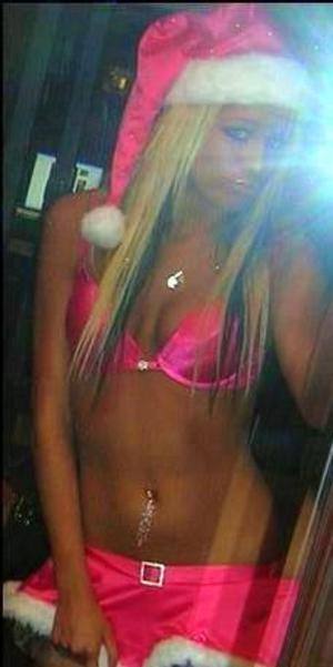 Meet Gracie (24) from Missouri | Same-Night Dating