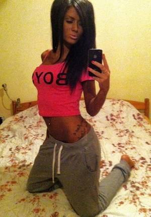 Meet Pamela (18) from Pennsylvania | Same-Night Dating