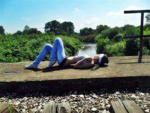 Chat with Alaina (20) | Ohio Hookups Available Now