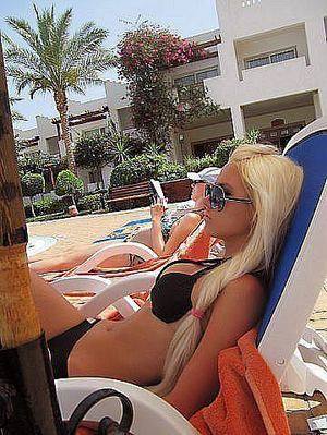 Juliet (26) in Missouri | Hookup Tonight