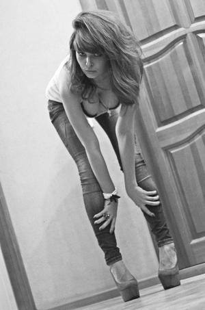 Emmalee (18) in Pennsylvania | Hookup Tonight