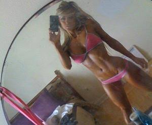 Molly (28) in Ontario | Hookup Tonight