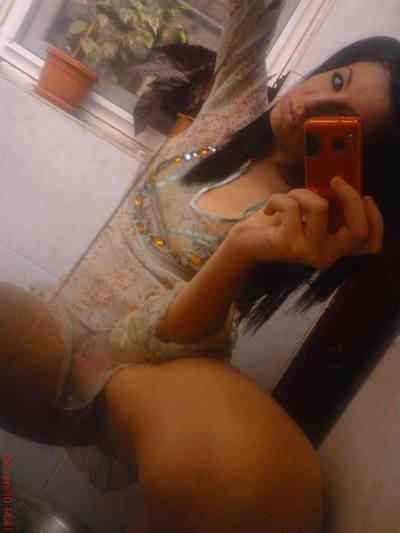 Meet Brooklyn (28) from Texas | Same-Night Dating