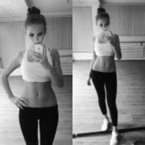 Meet Carla (23) from Florida | Same-Night Dating