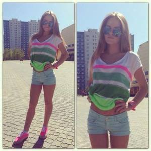 Photo of Jessica (22), adult profile in Normal, IL