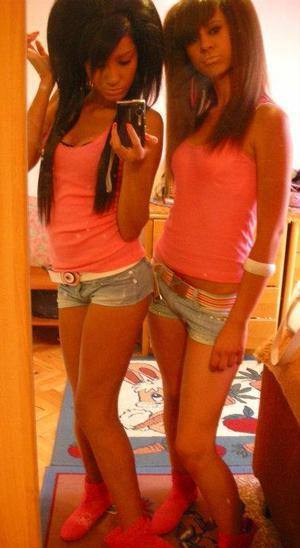 Chat with Isabell (26) | Georgia Hookups Available Now