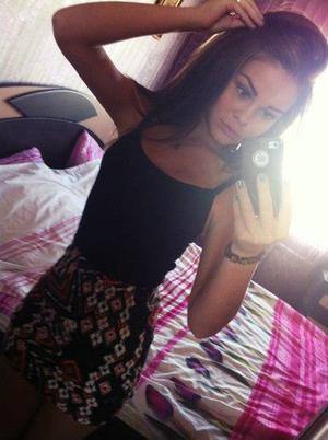 Lyla, 23, Illinois | Tonight Casual Encounters