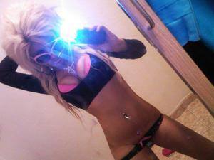 Meet Stormy (19) from South Carolina | Same-Night Dating