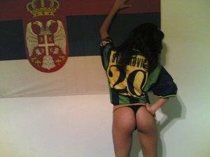 Natalee (28) in Maryland | Hookup Tonight