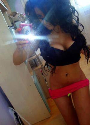 Meet Isabelle (30) from West Virginia | Same-Night Dating