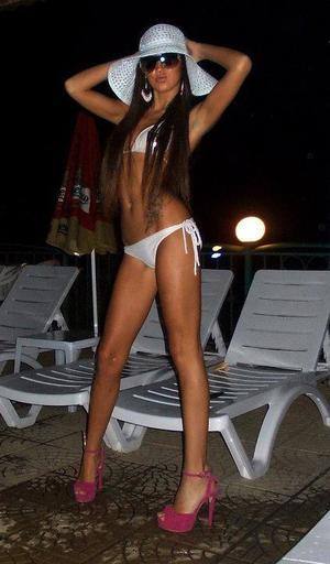 Margarita (30) in Tennessee | Hookup Tonight