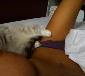 Meet Mandy (26) from Georgia | Same-Night Dating